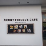 SUNNY FRIENDS CAFE - 