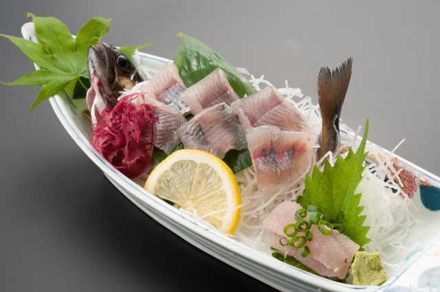 お食事処ぶなしずく(谷地温泉) - 八甲田山（そば）の写真