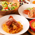 PASTA HOUSE ENI - 