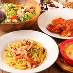 PASTA HOUSE ENI - 