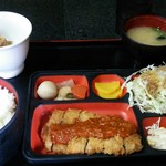 Tonkatsu - 