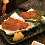 とんかつ マンジェ - 