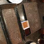 とんかつ マンジェ - 