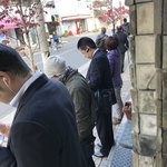 とんかつ マンジェ - 