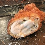 とんかつ マンジェ - 