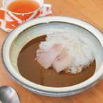 ムレスナカレー（単品）