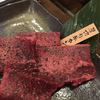 新宿思い出横丁酒場 情熱ホルモン - 料理写真:厚切り牛タン