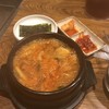 韓国料理 ジンジュ