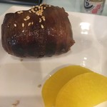 コッペパンカフェ イコール - 