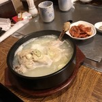 韓国料理 ジンジュ - 