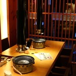 Ponto Chou Yakiniku Yaruki - 