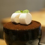 カフェ アンノン - 