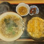 Shinshuu Soba - 