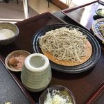 わかお - わかお特製二味そば