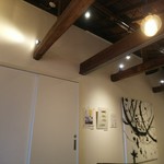 町屋カフェ 金多屋