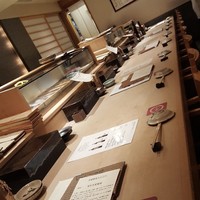 寿司 はせ川 西麻布店 - 