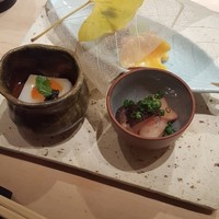 寿司 はせ川 西麻布店 - 