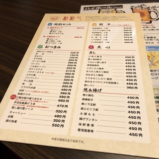 點點心 - 