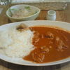 カレー工場ハイジ