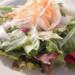 バルバラアターブル - 前菜