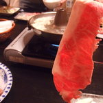 素材屋 - 大きいお肉☆