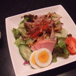 素材屋 - サラダ☆