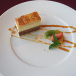 バンケット - ランチデザート