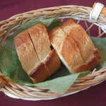 バンケット - ランチパン