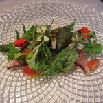 NARISAWA - 菜園・里山からの贈り物