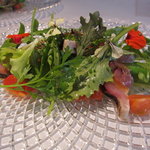 NARISAWA - 菜園・里山からの贈り物