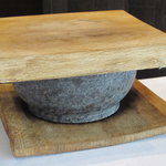 NARISAWA - ”森 2010”春の森のパン