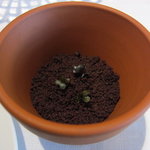 NARISAWA - バター