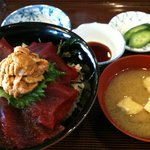日本料理 三平 - 