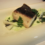 NARISAWA - ”灰 2009”バスクの風