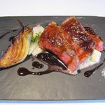 NARISAWA - 森からの贈り物