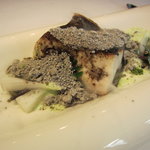 NARISAWA - ”灰 2009”バスクの風