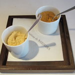 NARISAWA - 和三盆糖＆きなり糖