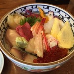 政寿司 - 料理写真: