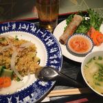 ホンハ - 料理写真: