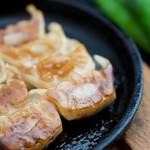 六本松ごえん - 焼き餃子