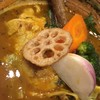 Rojiura Curry SAMURAI.  鎌倉店