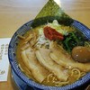 しゃがらラーメン 肉ばか