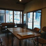 CAFE すずなり - 