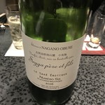 イチリン ハナレ - 