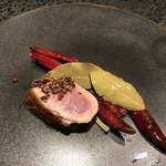 イチリン ハナレ - 