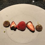 イチリン ハナレ - 