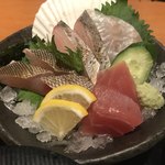 三代目網元　魚鮮水産 - 