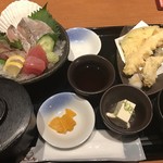 三代目網元　魚鮮水産 - 