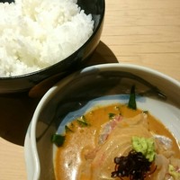 うち山 - ぱかっ