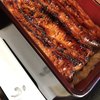 鰻屋 うと   